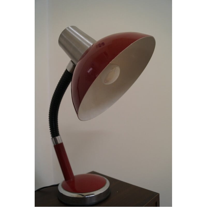 Desk lamp, Resistex - 1970s