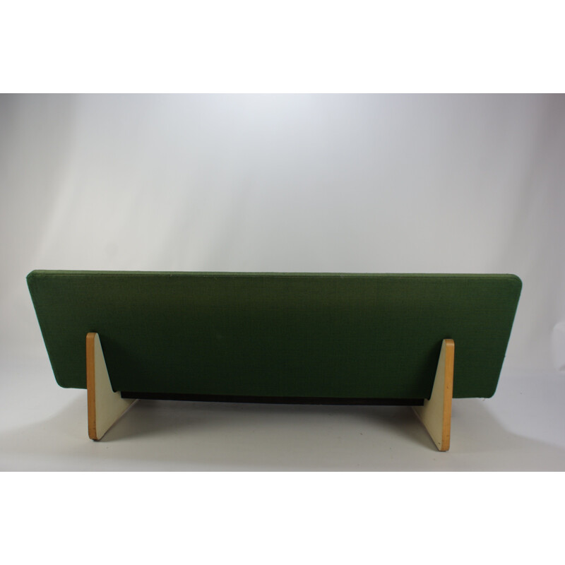 Vintage Model 671 Three-Seater Sofa by Kho Liang Le for Artifort