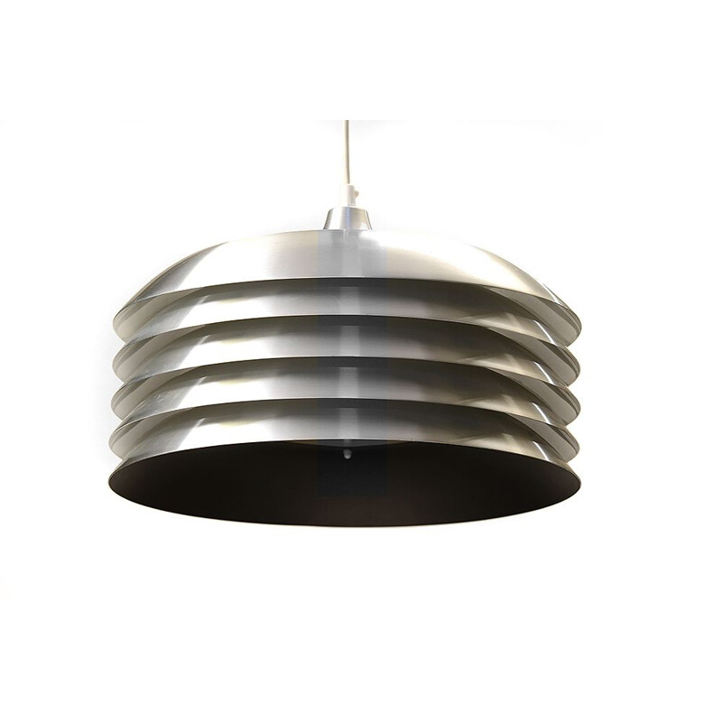 Vintage Swedish pendant lamp T 742 by Hans-Agne Jakobsson for H-A Jakobsson AB
