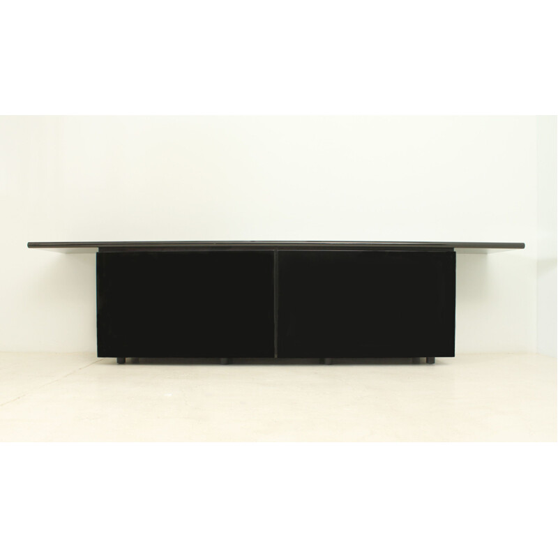 Vintage sideboard by Lodovico Acerbis and Giotto Stoppino