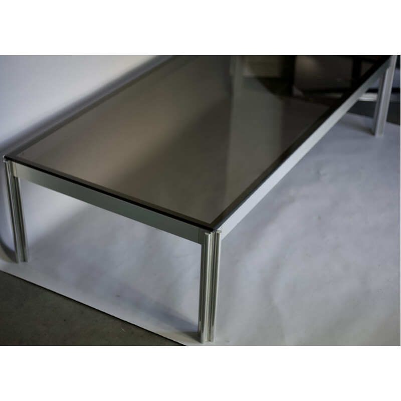 Table base by George Ciancimino for Mobilier International