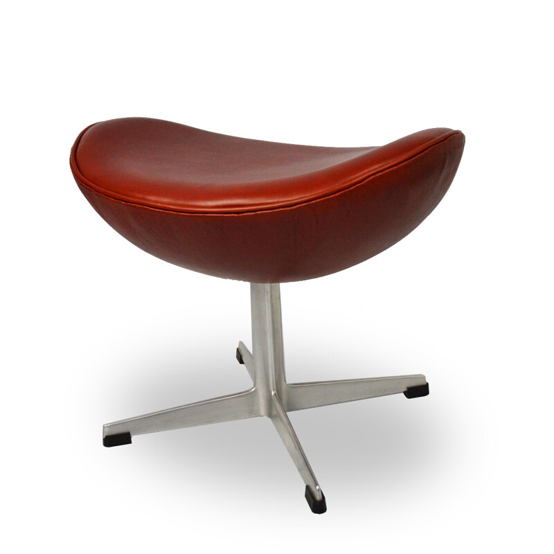 Fauteuil "Egg chair", Arne Jacobsen - années 70