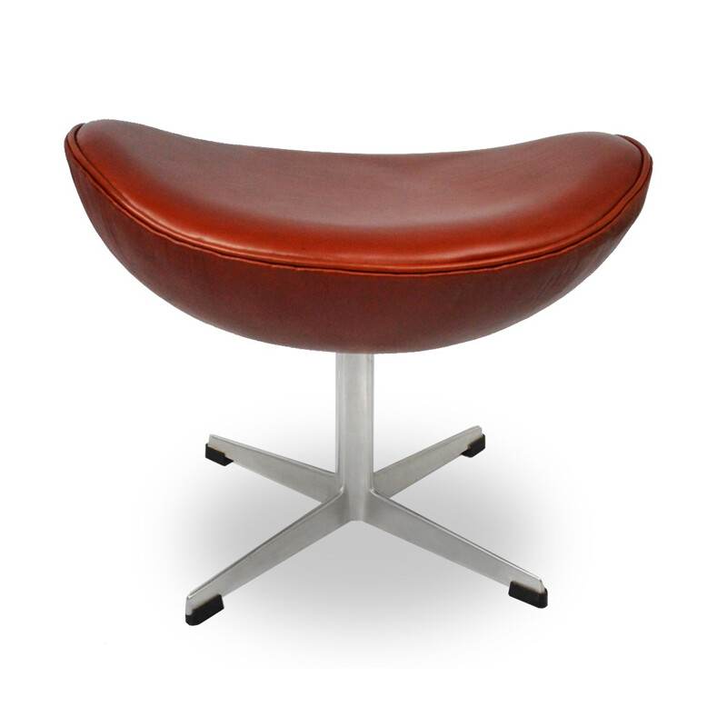 "Egg" chair, Arne JACOBSEN - 1970s