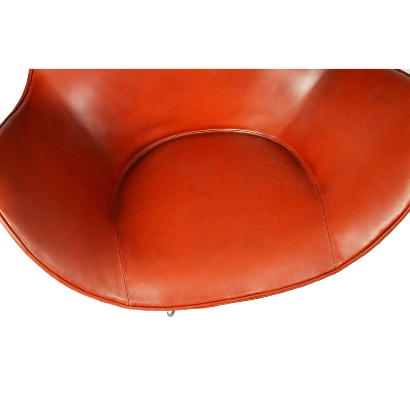 "Egg" chair, Arne JACOBSEN - 1970s