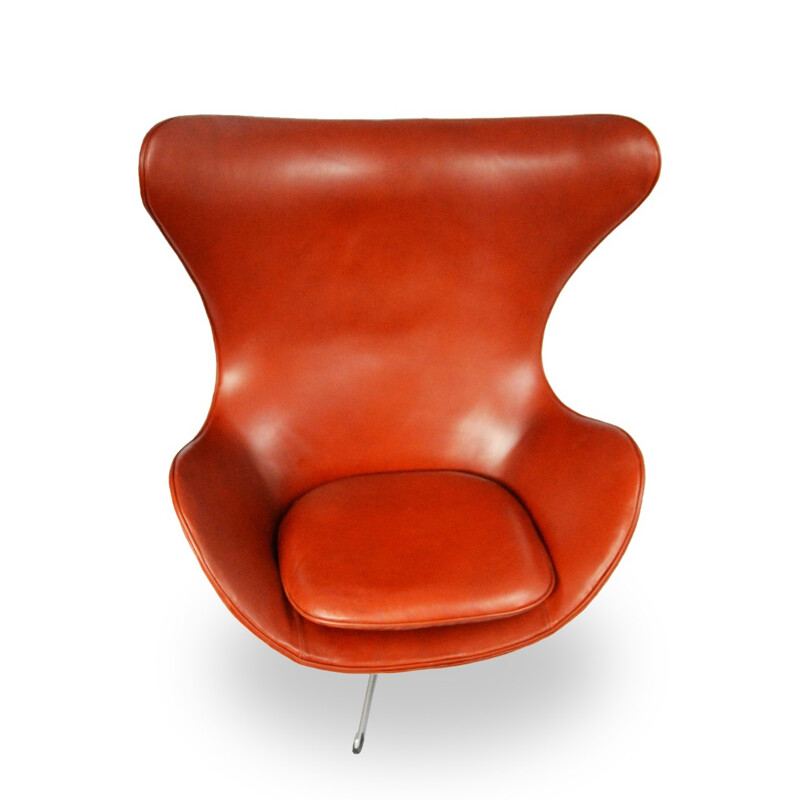 Fauteuil "Egg chair", Arne Jacobsen - années 70
