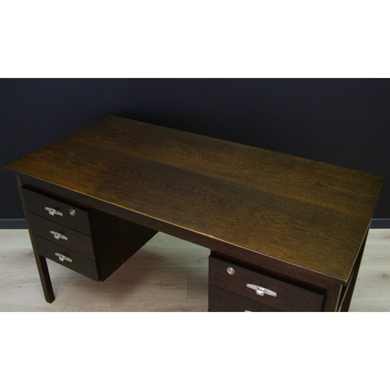 Vintage Danish writing desk