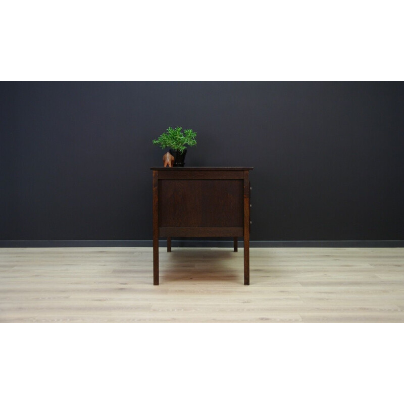 Vintage Danish writing desk