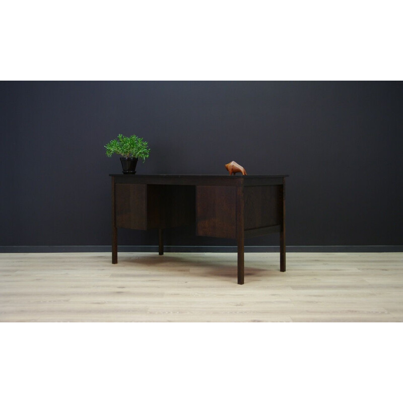 Vintage Danish writing desk