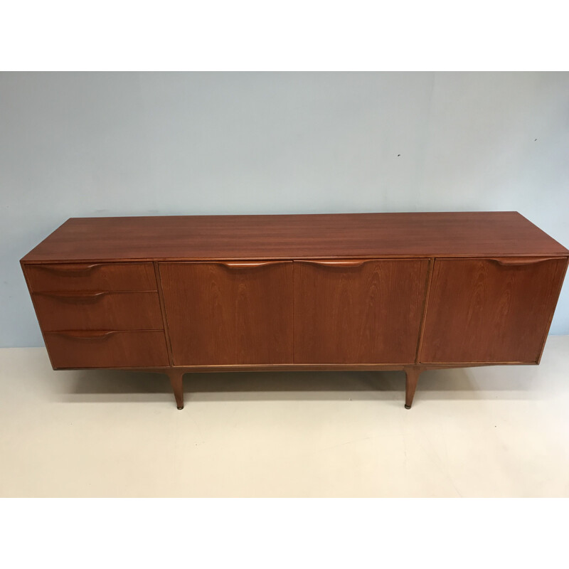 Vintage sideboard in teak by Mcintosh