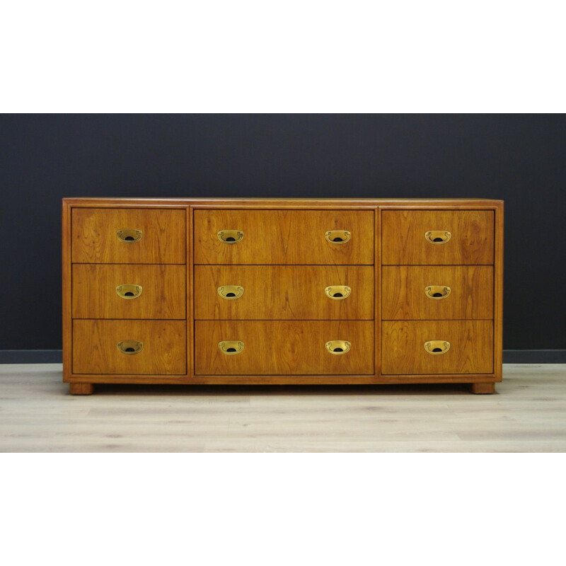 Vintage chest of drawers by Drexel Heritage