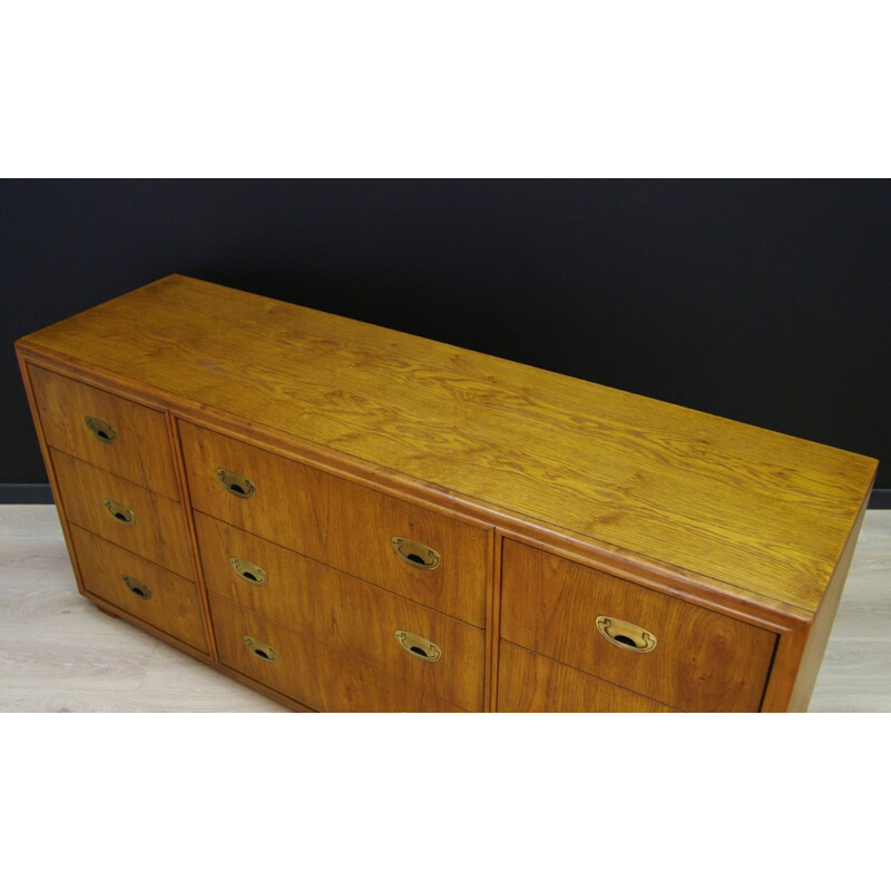 Vintage chest of drawers by Drexel Heritage