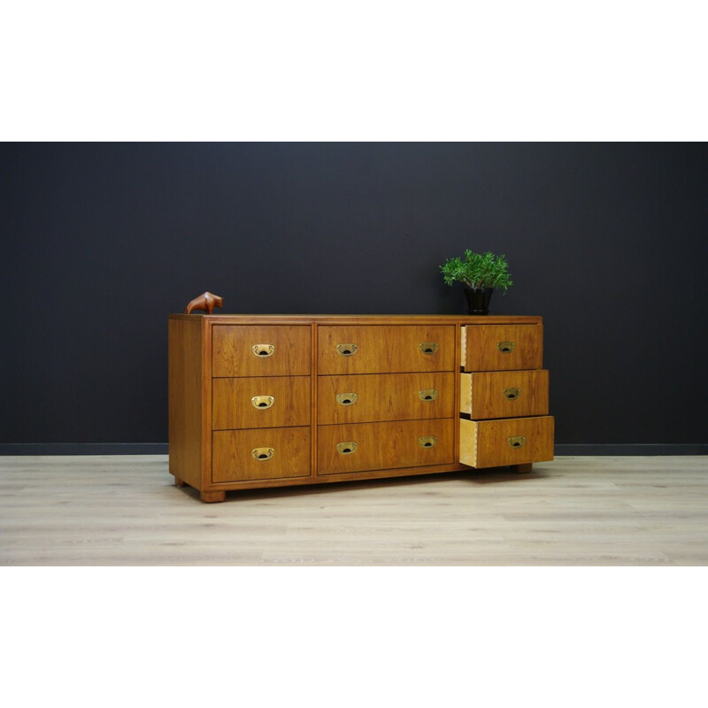 Vintage chest of drawers by Drexel Heritage