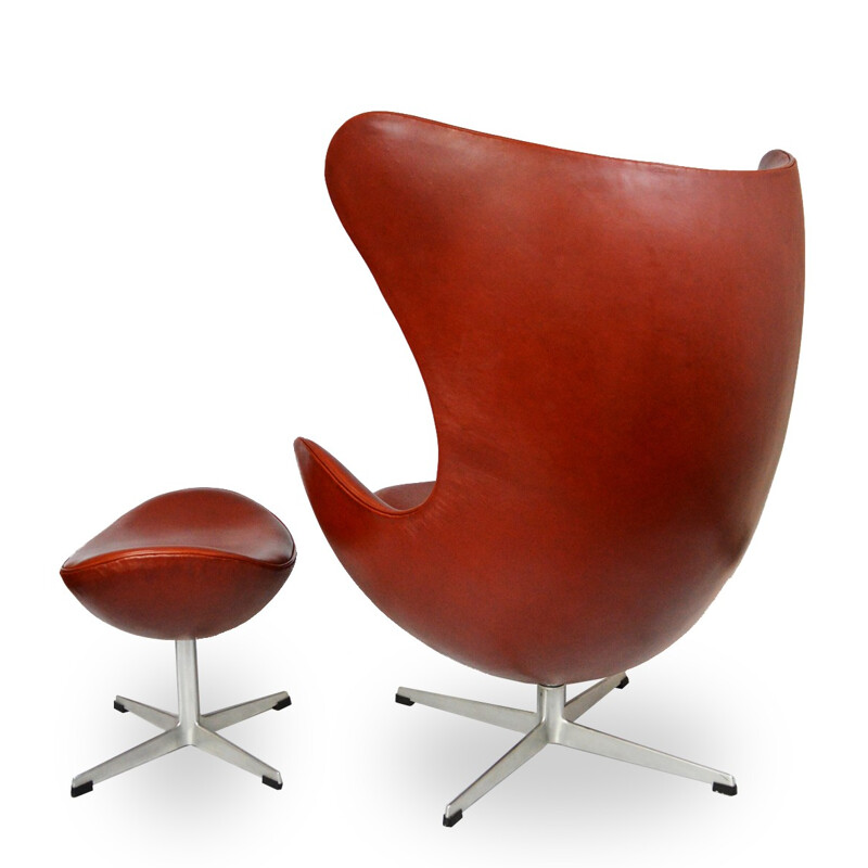 "Egg" chair, Arne JACOBSEN - 1970s