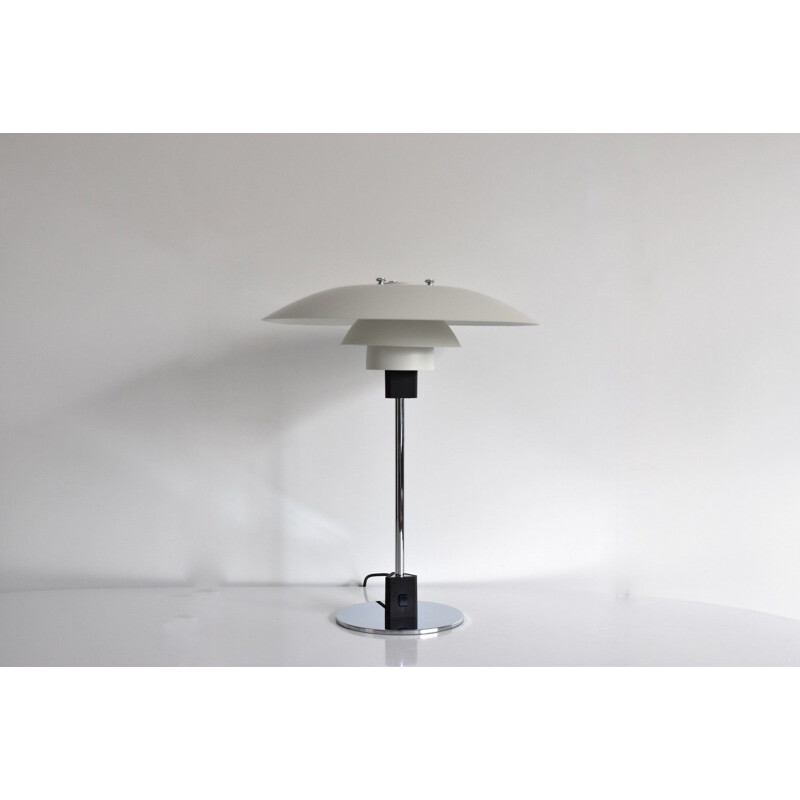 Vintage PH43 lamp by Louis Poulsen for Poul Henningsen