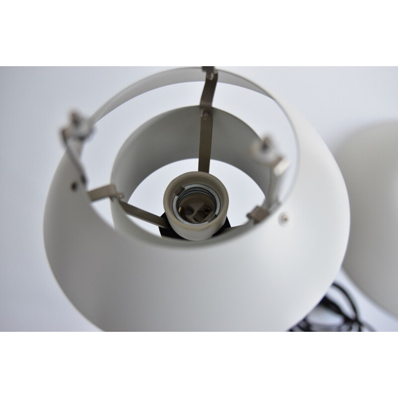 Lampe PH43 vintage par Louis Poulsen pour Poul Henningsen
