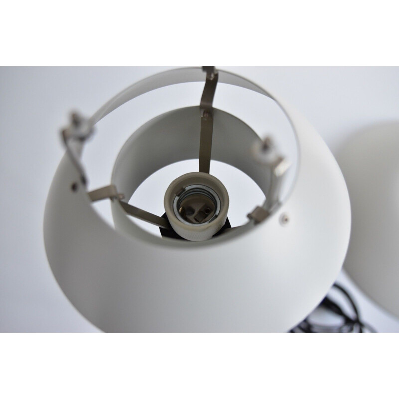 Vintage PH43 lamp by Louis Poulsen for Poul Henningsen