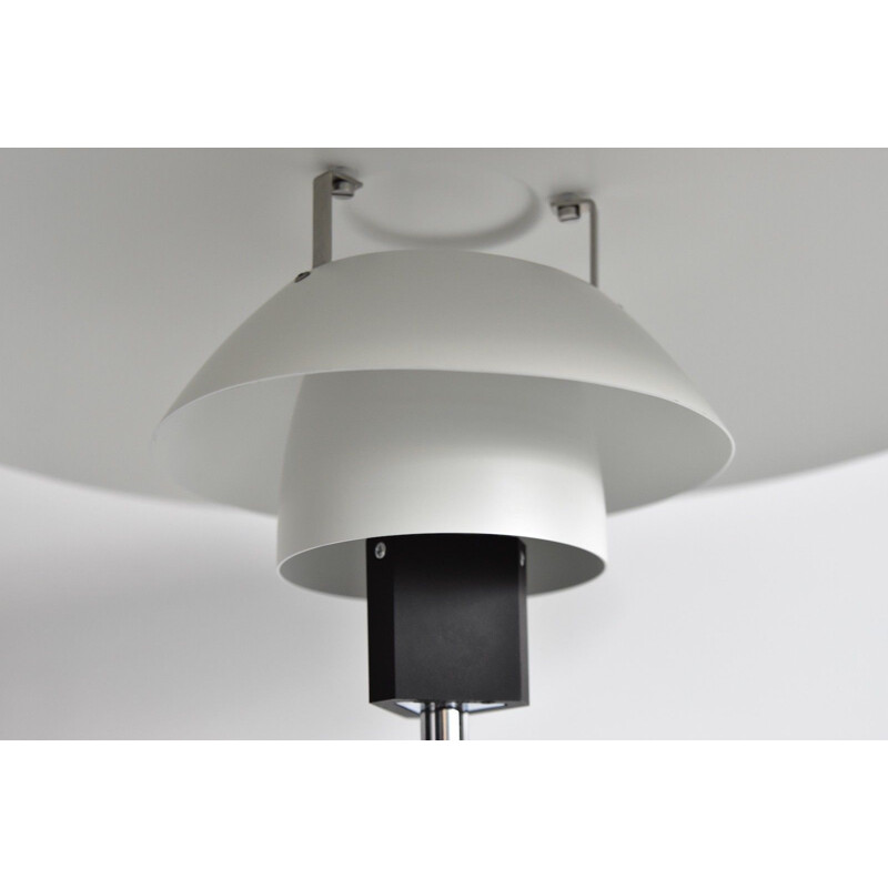 Vintage PH43 lamp by Louis Poulsen for Poul Henningsen