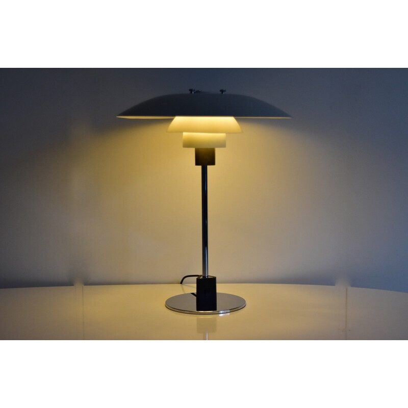 Vintage PH43 lamp by Louis Poulsen for Poul Henningsen