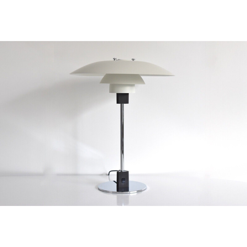 Vintage PH43 lamp by Louis Poulsen for Poul Henningsen