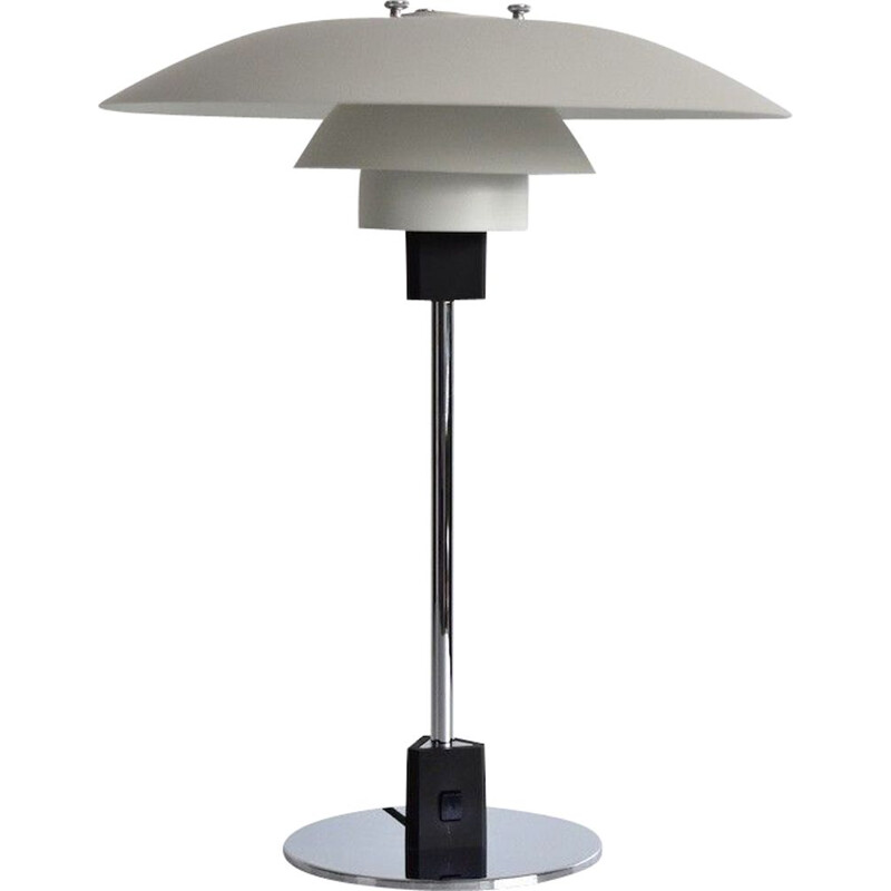 Vintage PH43 lamp by Louis Poulsen for Poul Henningsen