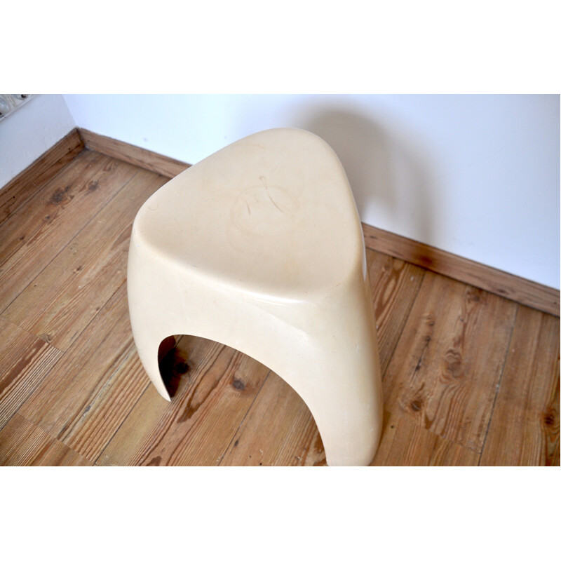 Vintage stool "Elephant" by Sori Yanagi