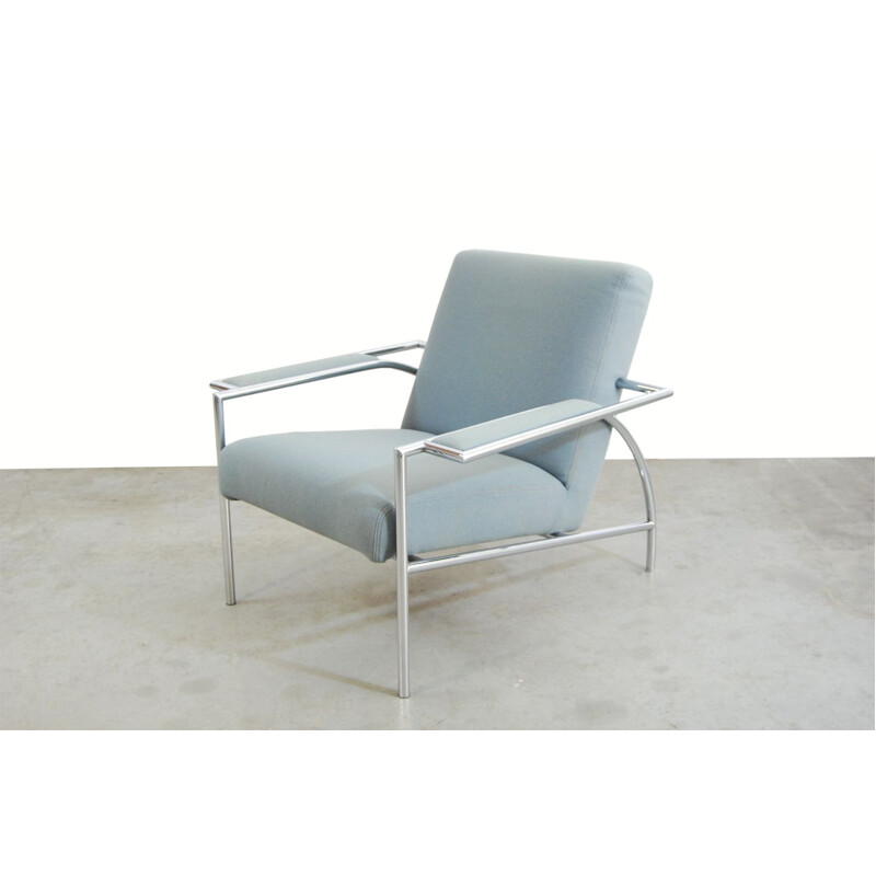 Vintage armchair by Gerard Vollenbrock for Gelderland