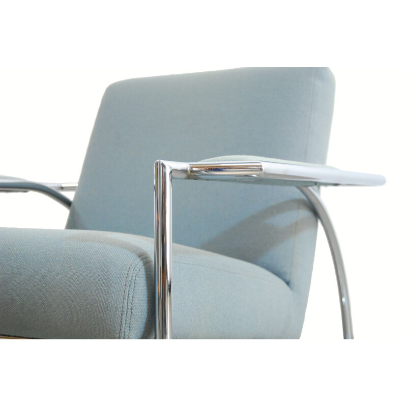 Vintage armchair by Gerard Vollenbrock for Gelderland