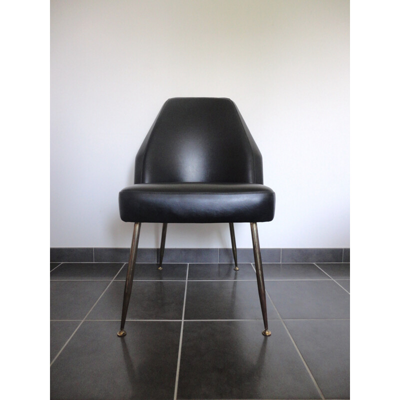 Chair Campaluna, Carlo PAGANI - 1950s