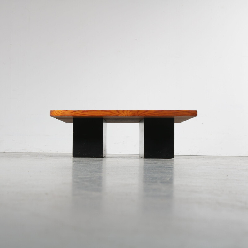 Coffee table, Ilmari TAPIOVAARA - 1950s