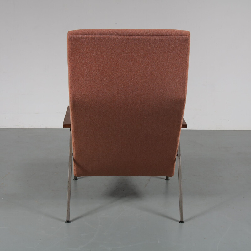 Dutch lounge chair, Rob PARRY - 1960s