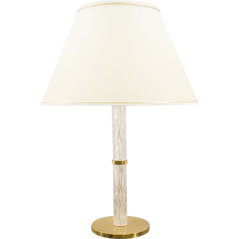 Lampe de table vintage - kaiser leuchten