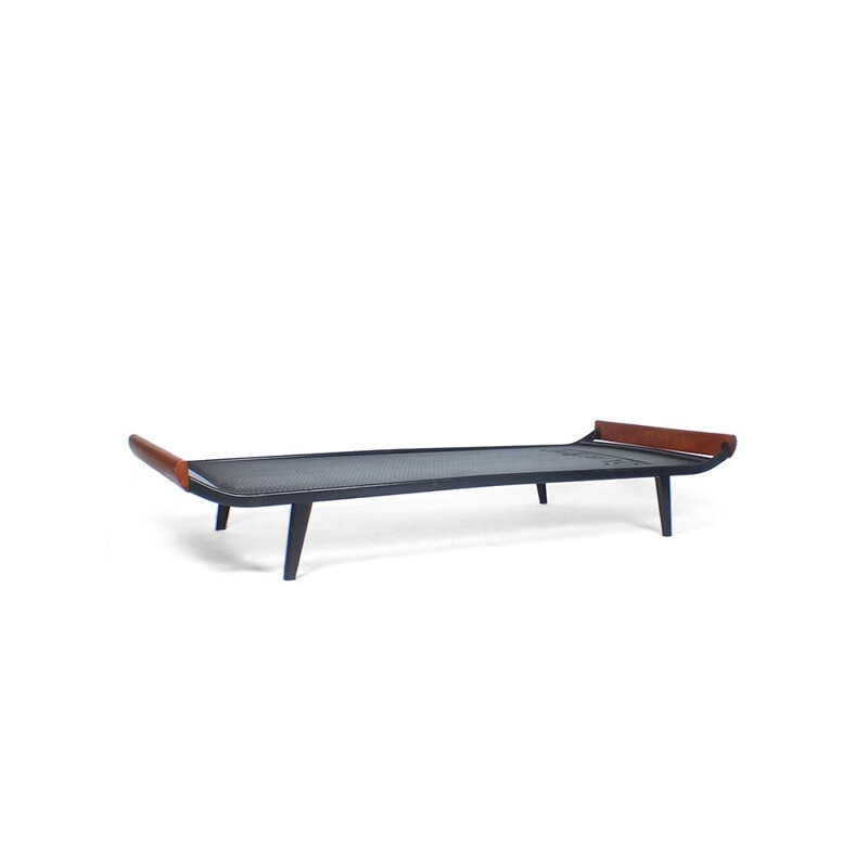 Vintage Cleopatra daybed by Cordemeijer for Auping