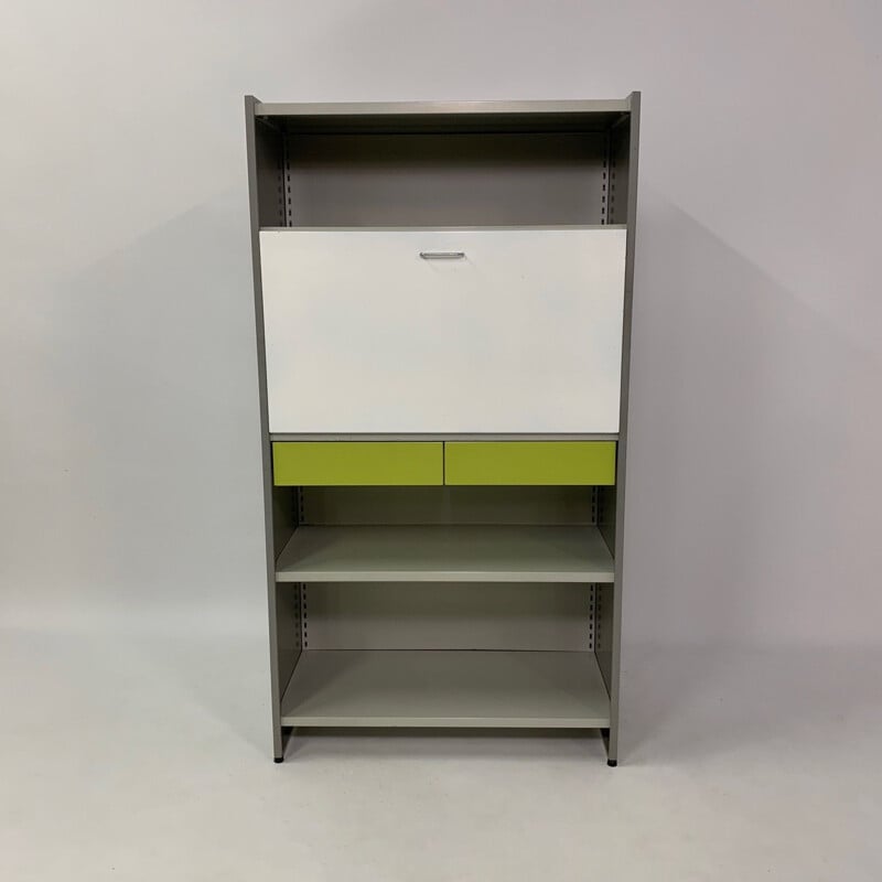 Gispen 5600 Cabinet by A.R. Cordemeyer