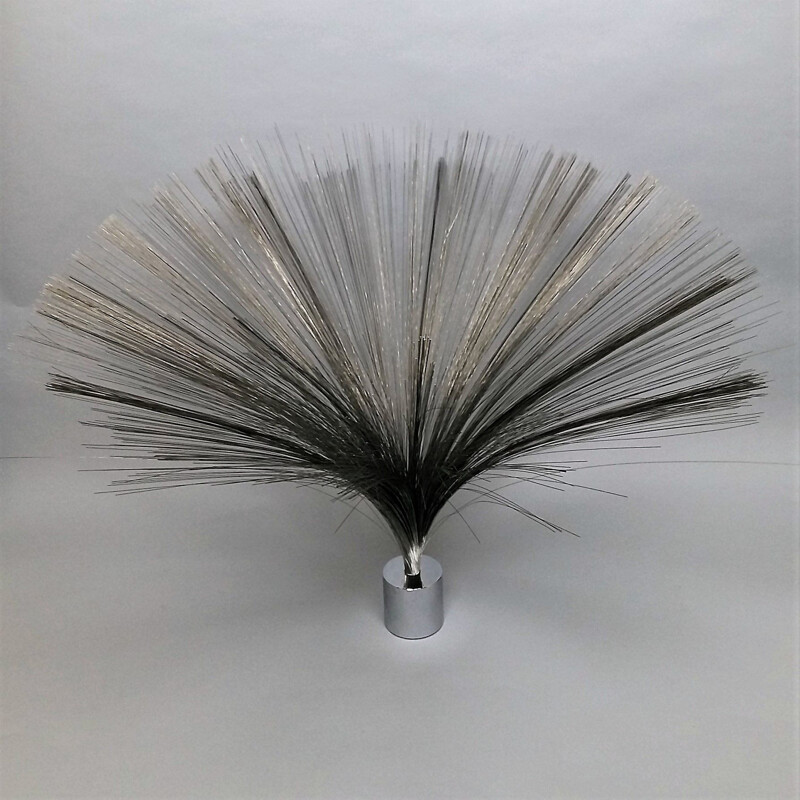 Vintage sculpture "Spray" by Harry Bertoia