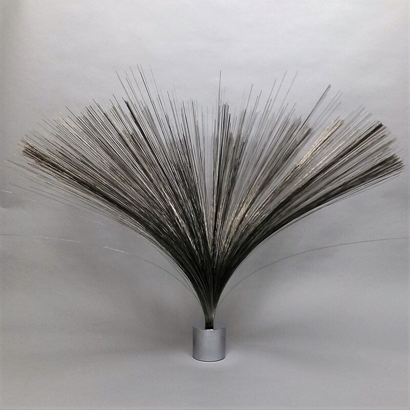 Vintage sculpture "Spray" by Harry Bertoia