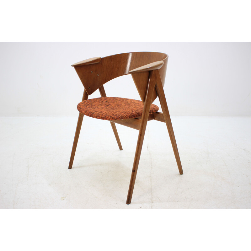 Vintage scandinavian chair 1960