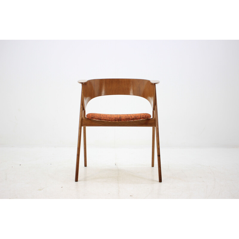 Vintage scandinavian chair 1960