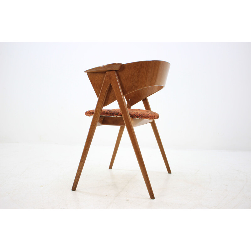 Vintage scandinavian chair 1960