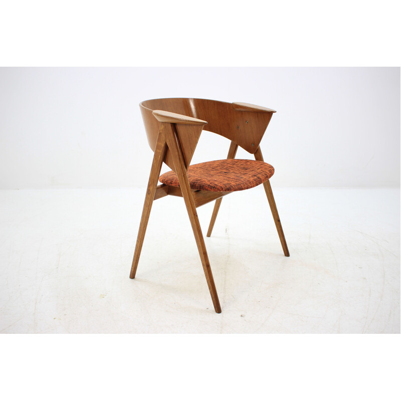 Vintage scandinavian chair 1960