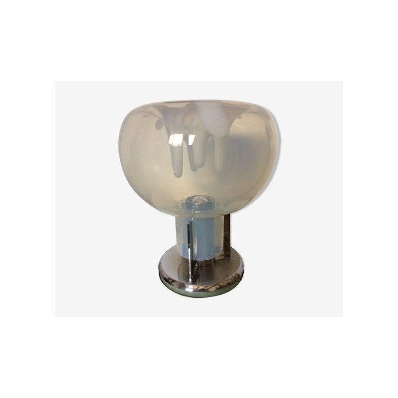Lampe vintage par Toni Zuccheri pour Veart