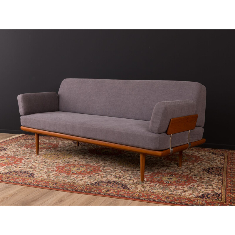 Vintage 3-seater sofa by Peter Hvidt & Orla Mølgaard-Nielsen for France & Son