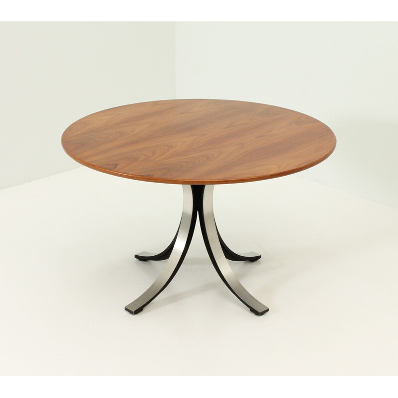 T69 dining table by Osvaldo Borsani and Eugenio Gerli for Tecno