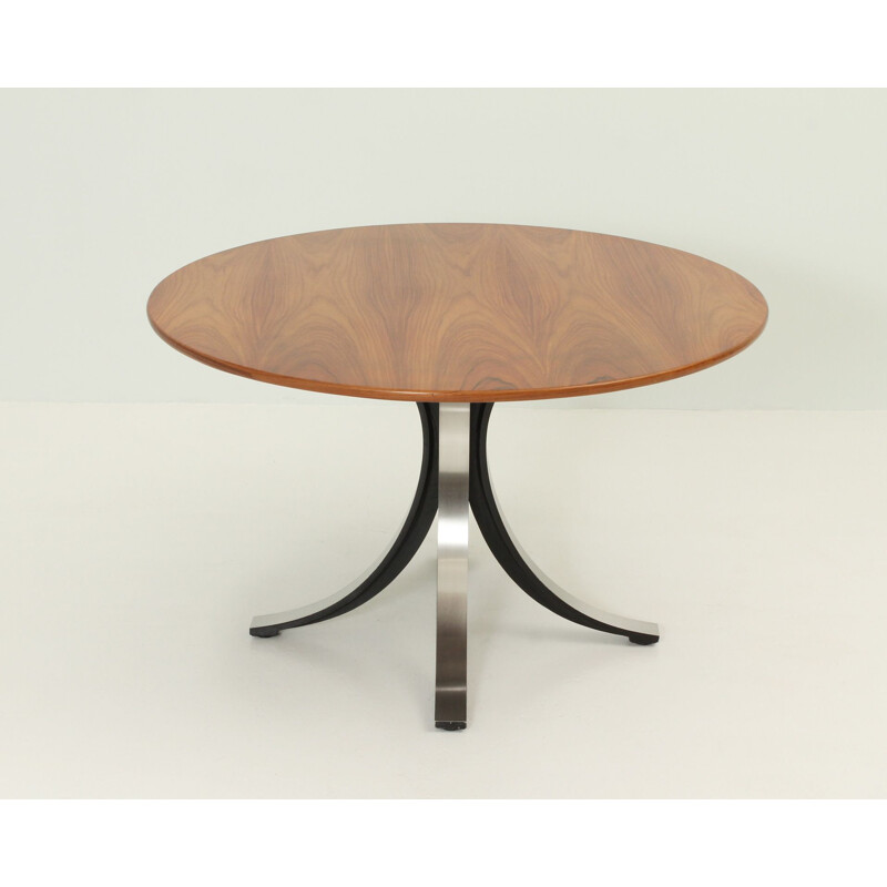 T69 dining table by Osvaldo Borsani and Eugenio Gerli for Tecno