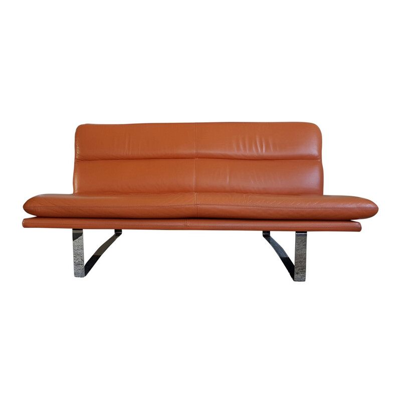 Vintage 2 and 3-seater sofa by kho liang le for Artifort