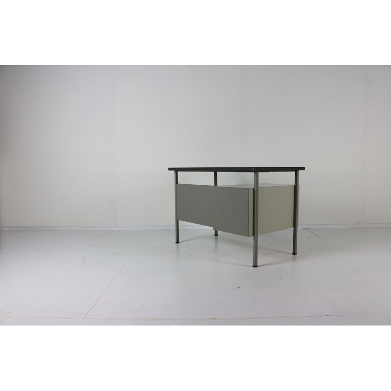 Vintage small desk by Cordemeyer for Gispen