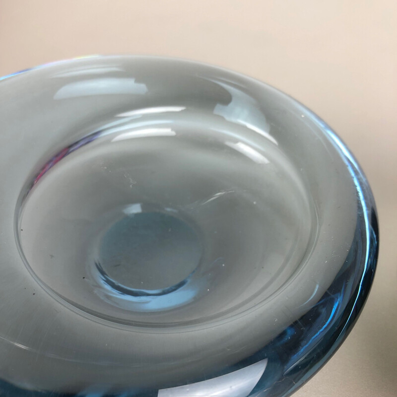 Conjunto de 2 taças de vidro de Per Lutken