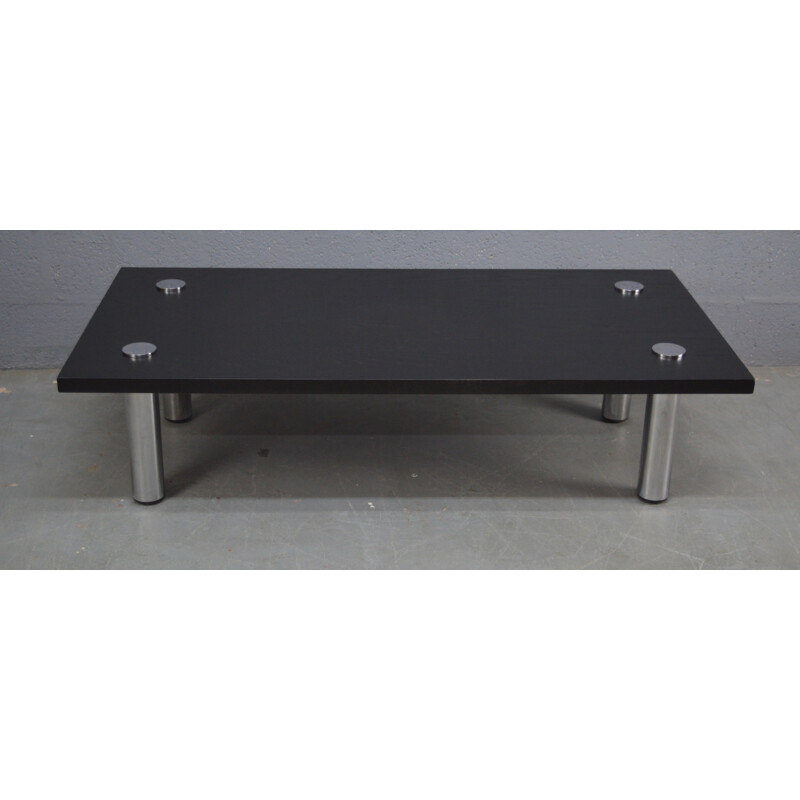 Vintage Edel coffee table by Pieff