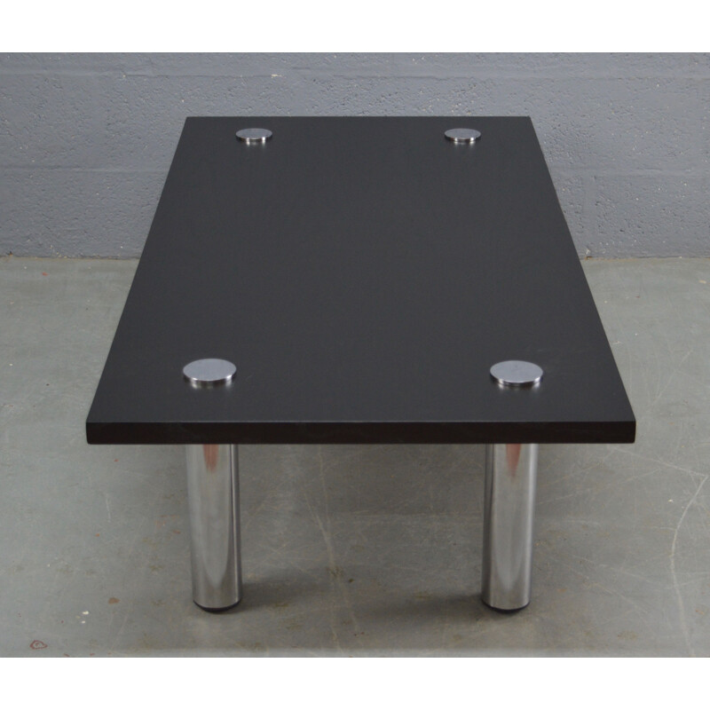 Vintage Edel coffee table by Pieff