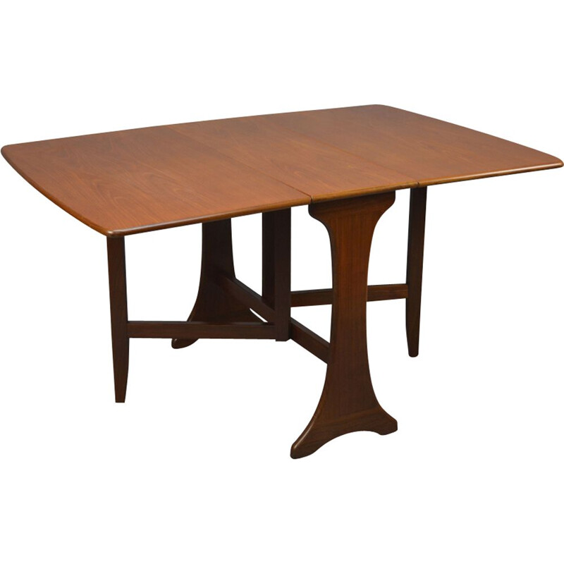 Vintage teak dining table by G-Plan
