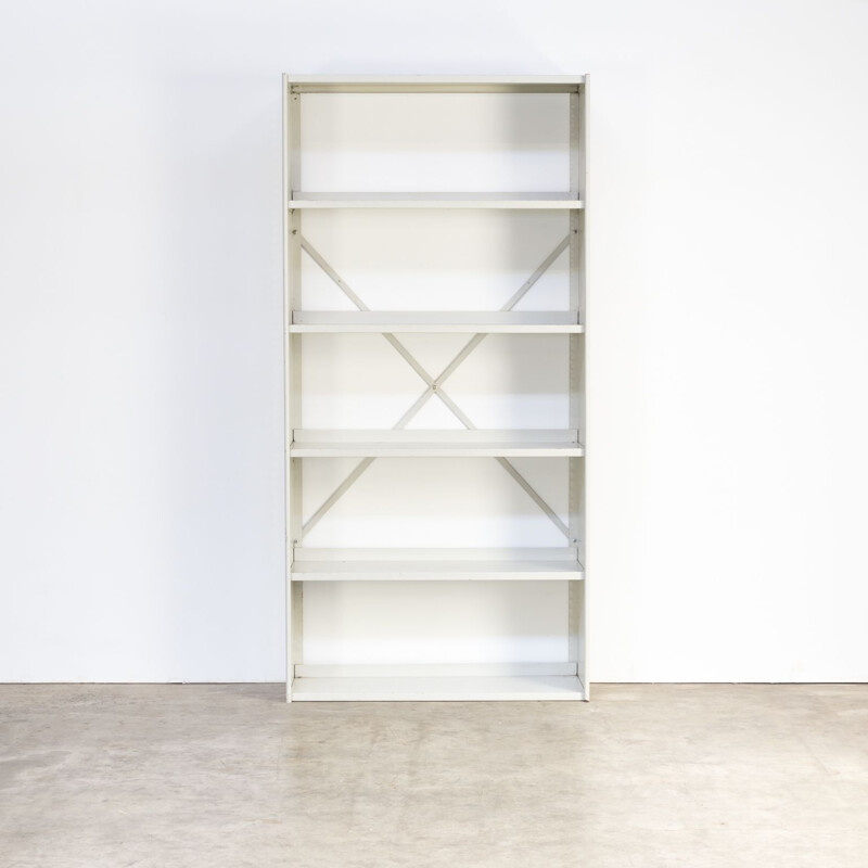 Vintage wall cabinet by André Cordemeyer for Gipsen